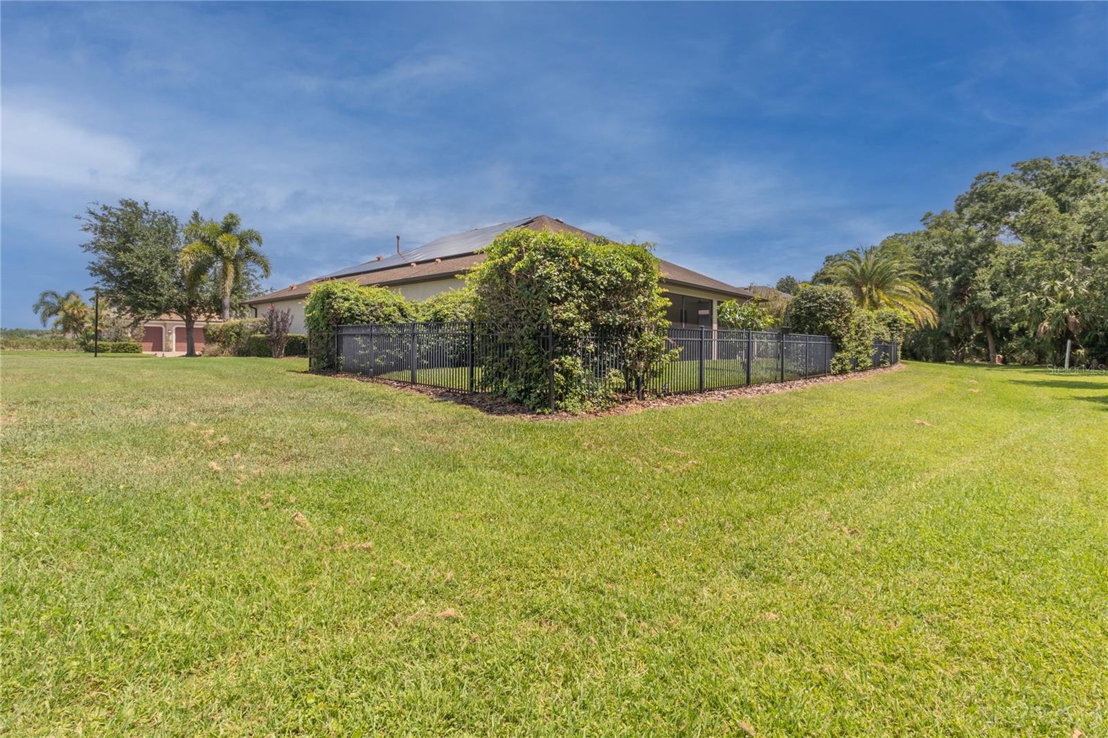 GREYHAWK LANDING WEST PH III - Residential