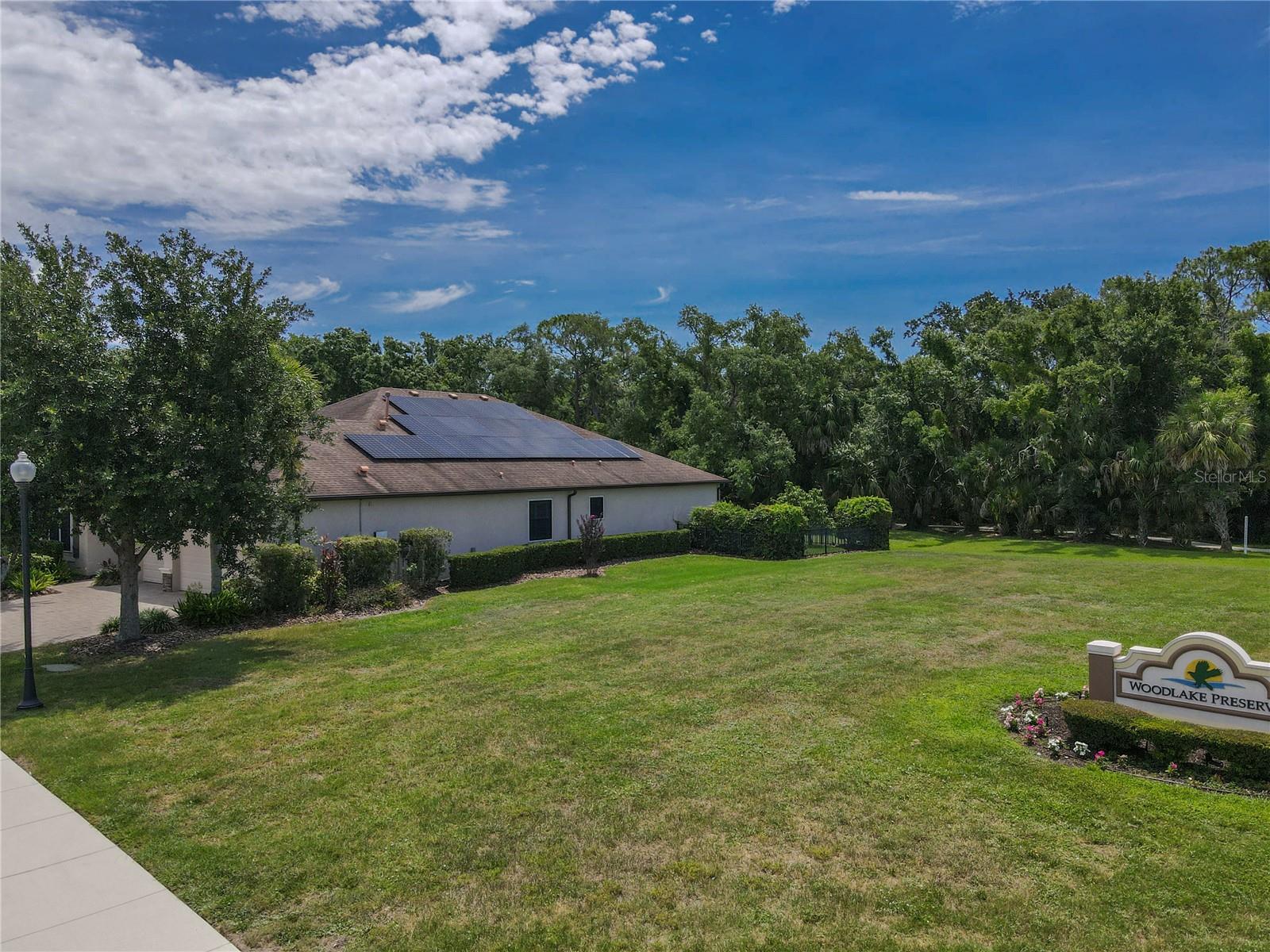 GREYHAWK LANDING WEST PH III - Residential