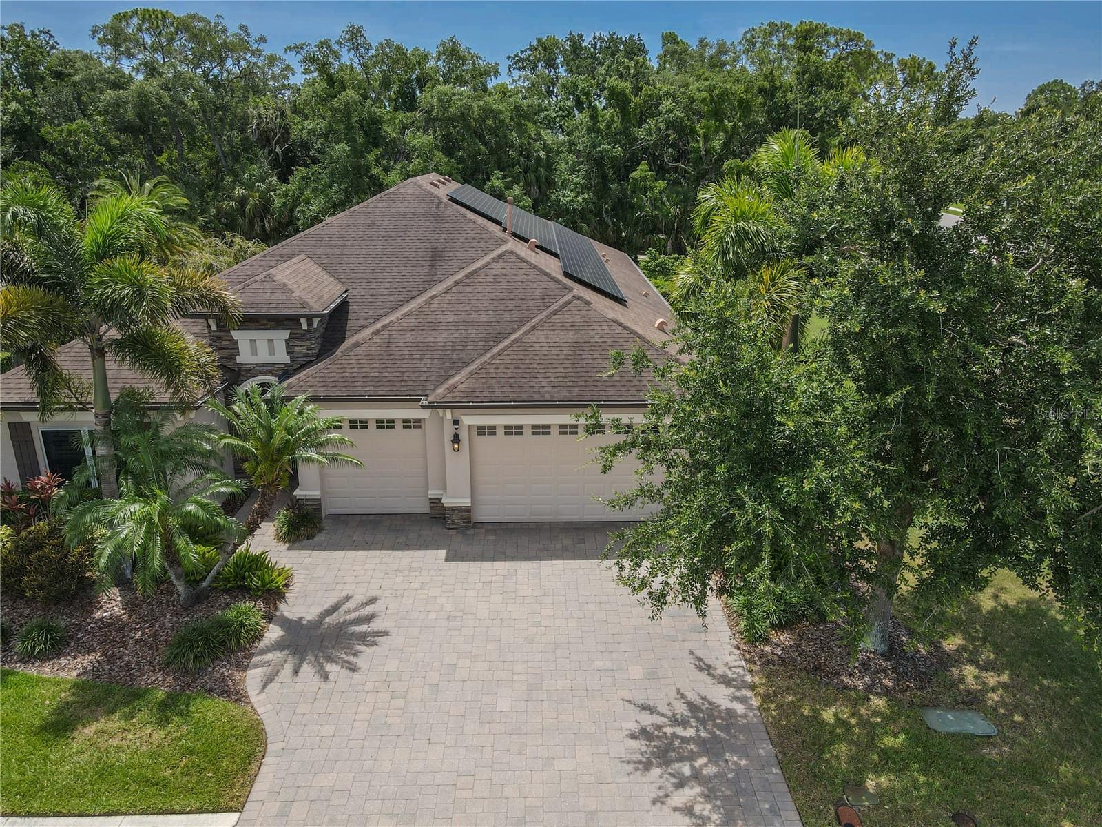 GREYHAWK LANDING WEST PH III - Residential