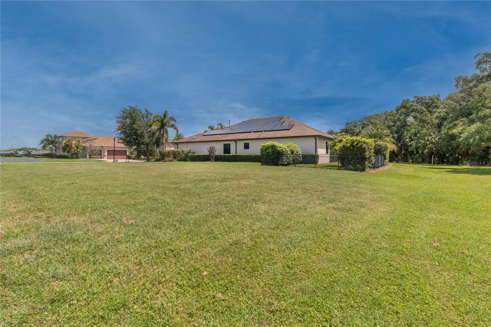 GREYHAWK LANDING WEST PH III - Residential
