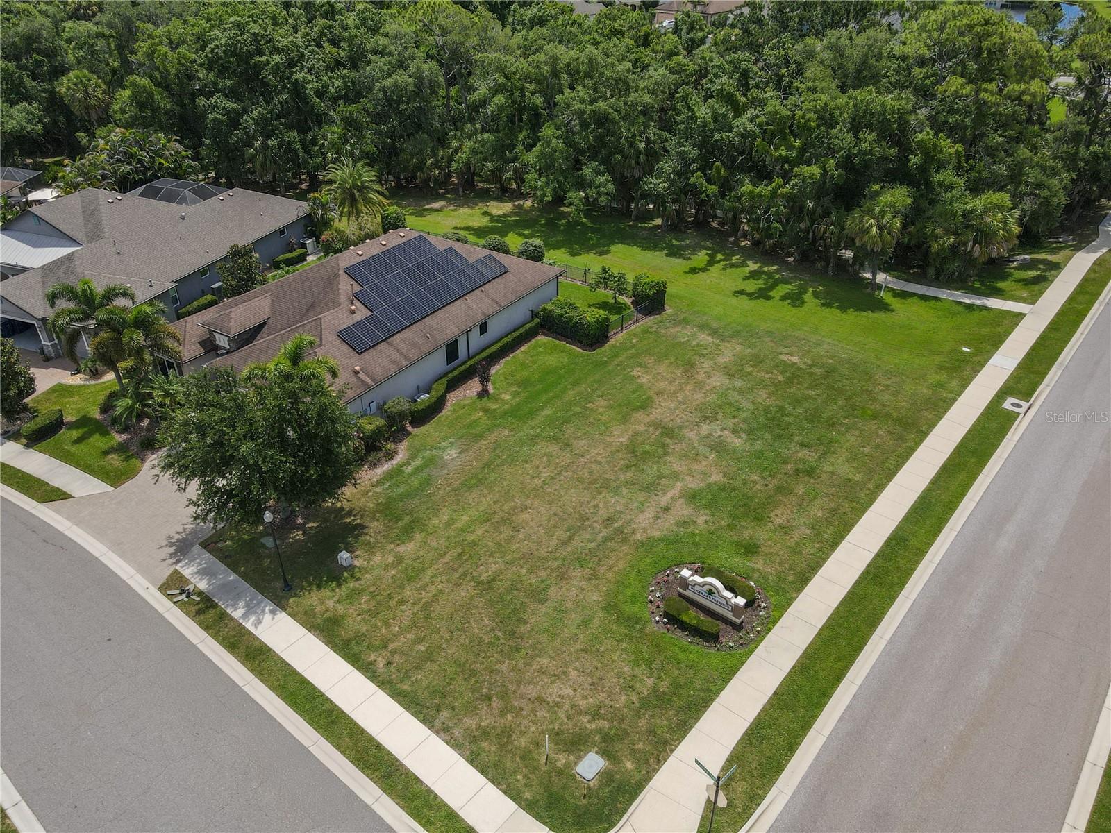 GREYHAWK LANDING WEST PH III - Residential