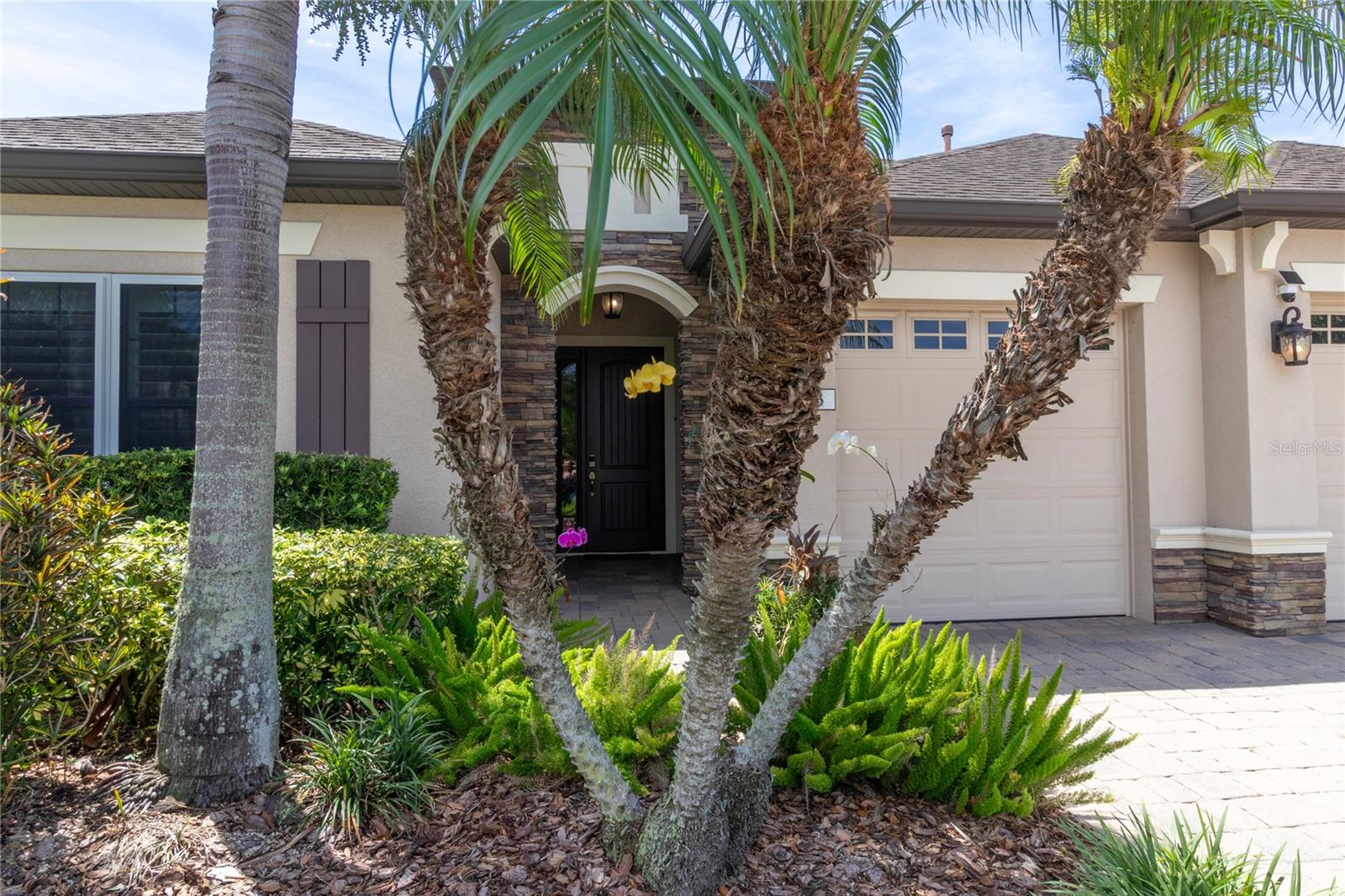 GREYHAWK LANDING WEST PH III - Residential