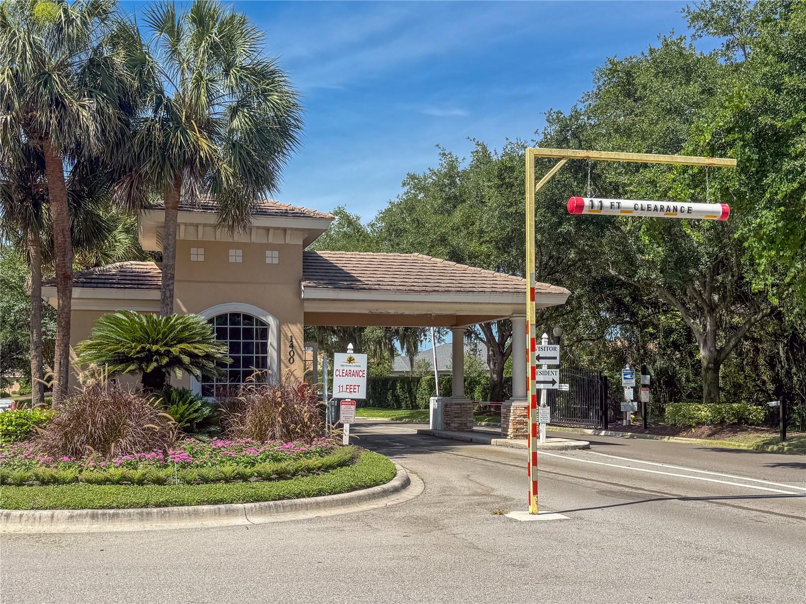 GREYHAWK LANDING WEST PH III - Residential