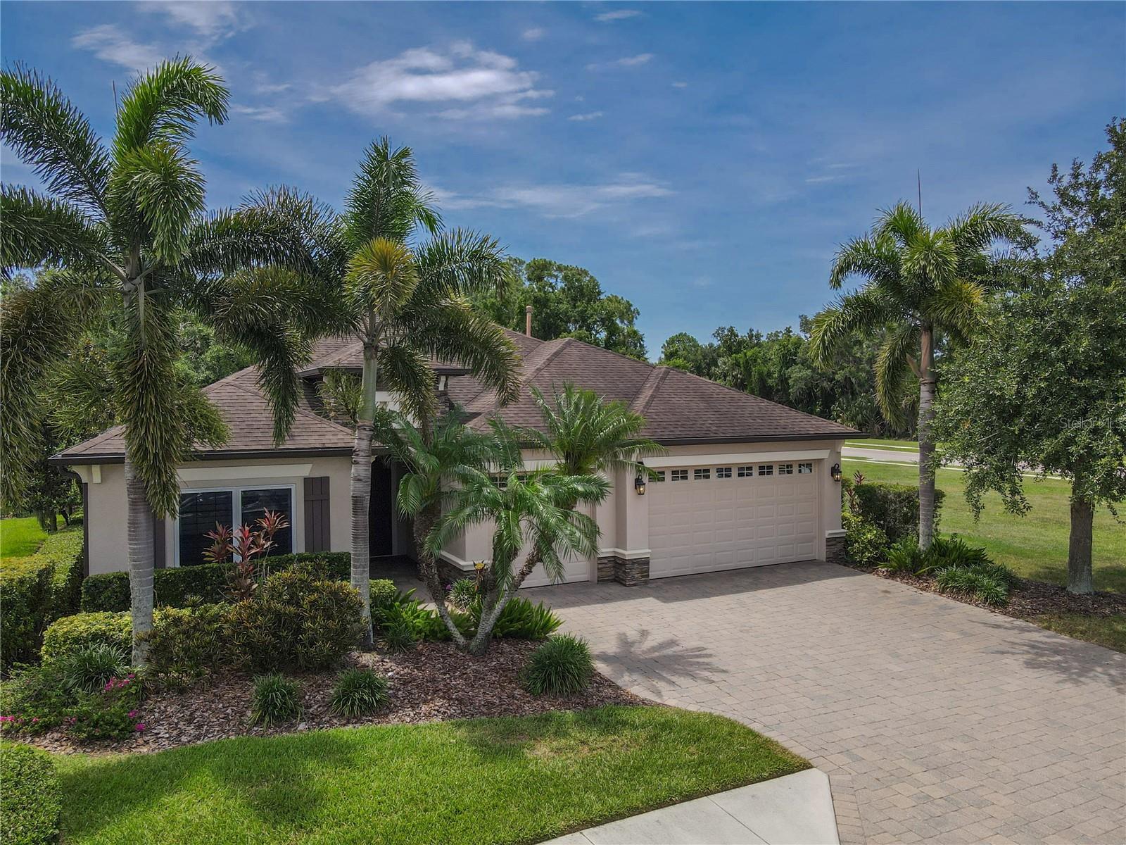 GREYHAWK LANDING WEST PH III - Residential