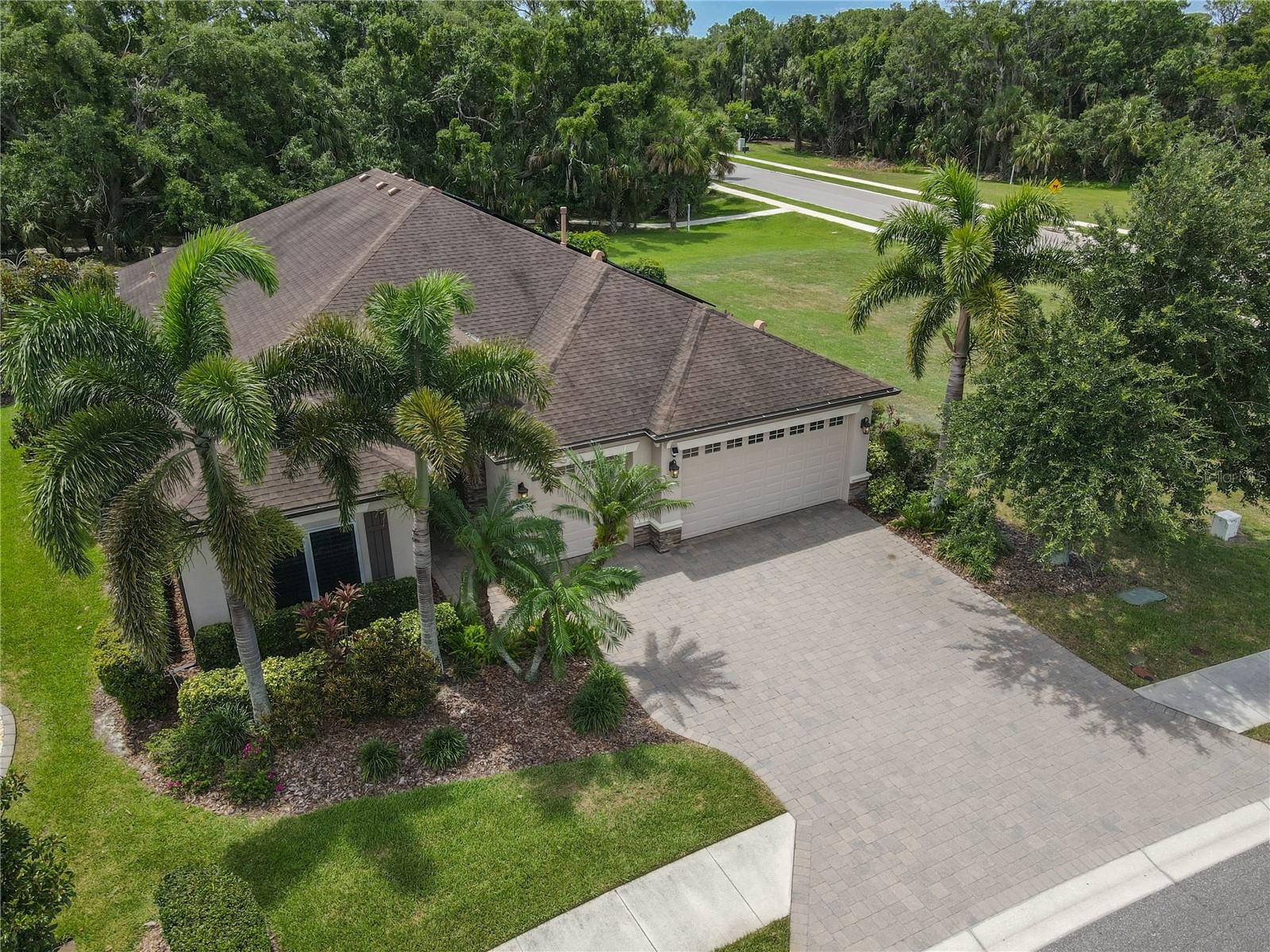 GREYHAWK LANDING WEST PH III - Residential