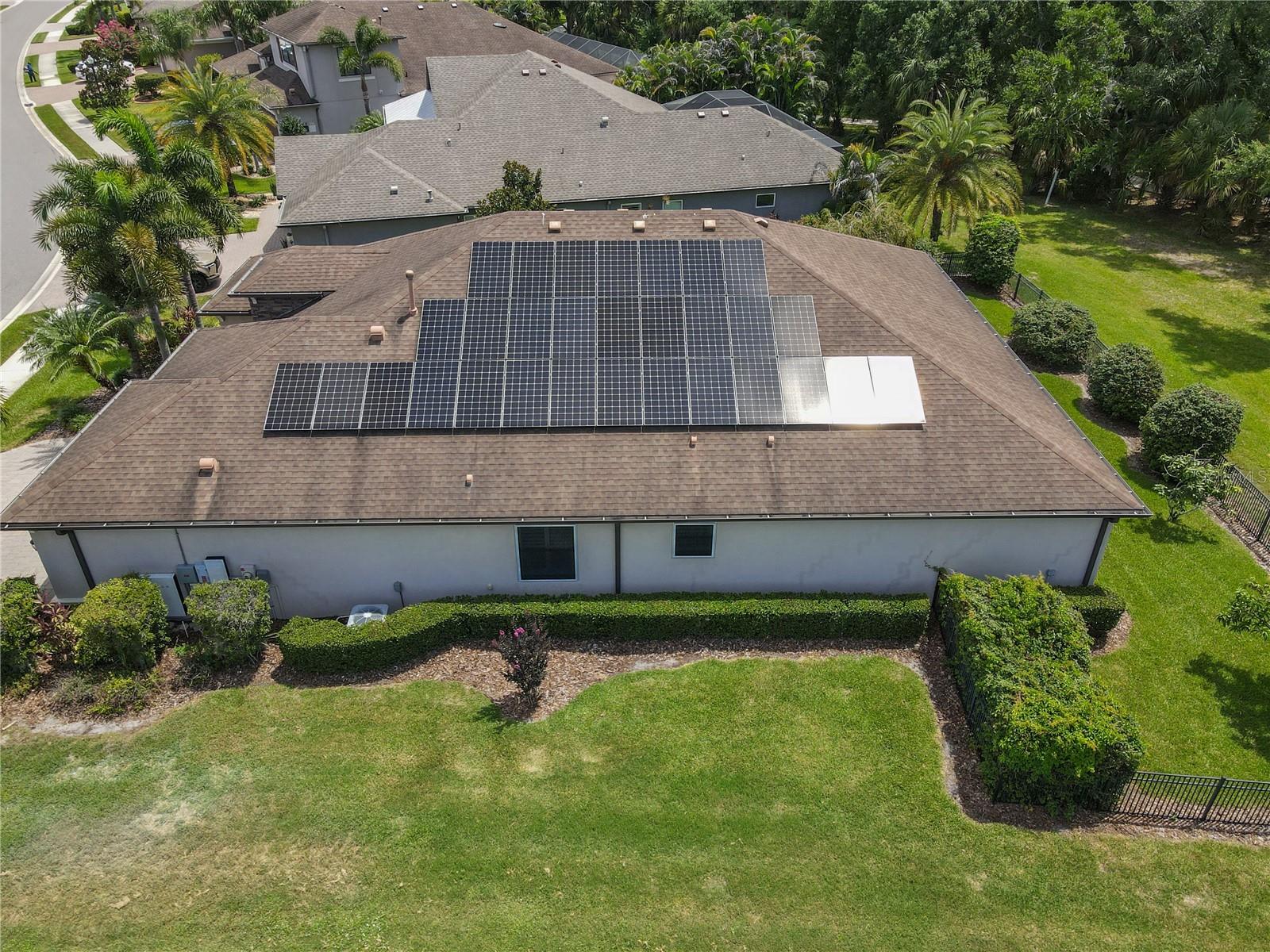 GREYHAWK LANDING WEST PH III - Residential