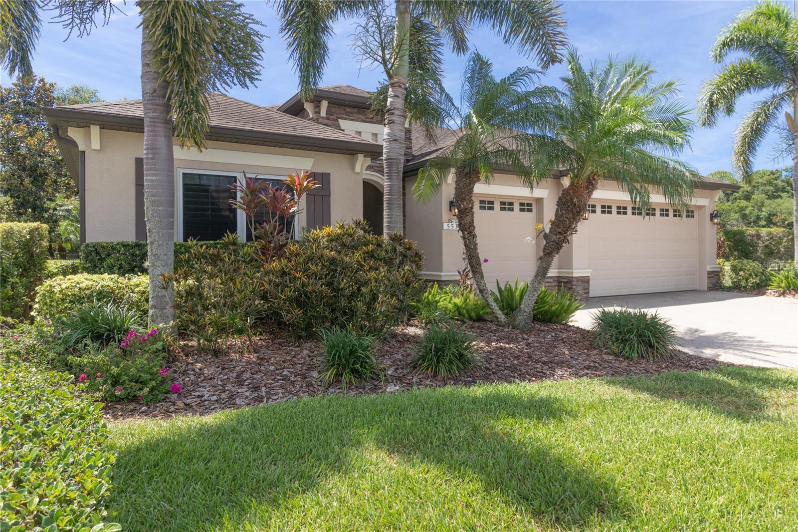 GREYHAWK LANDING WEST PH III - Residential