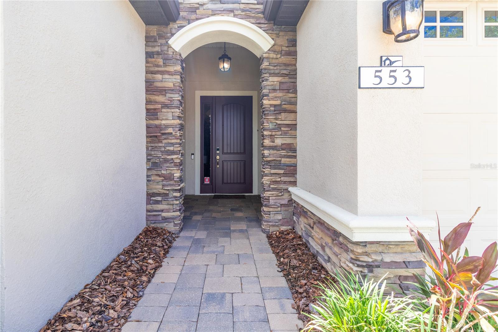 GREYHAWK LANDING WEST PH III - Residential