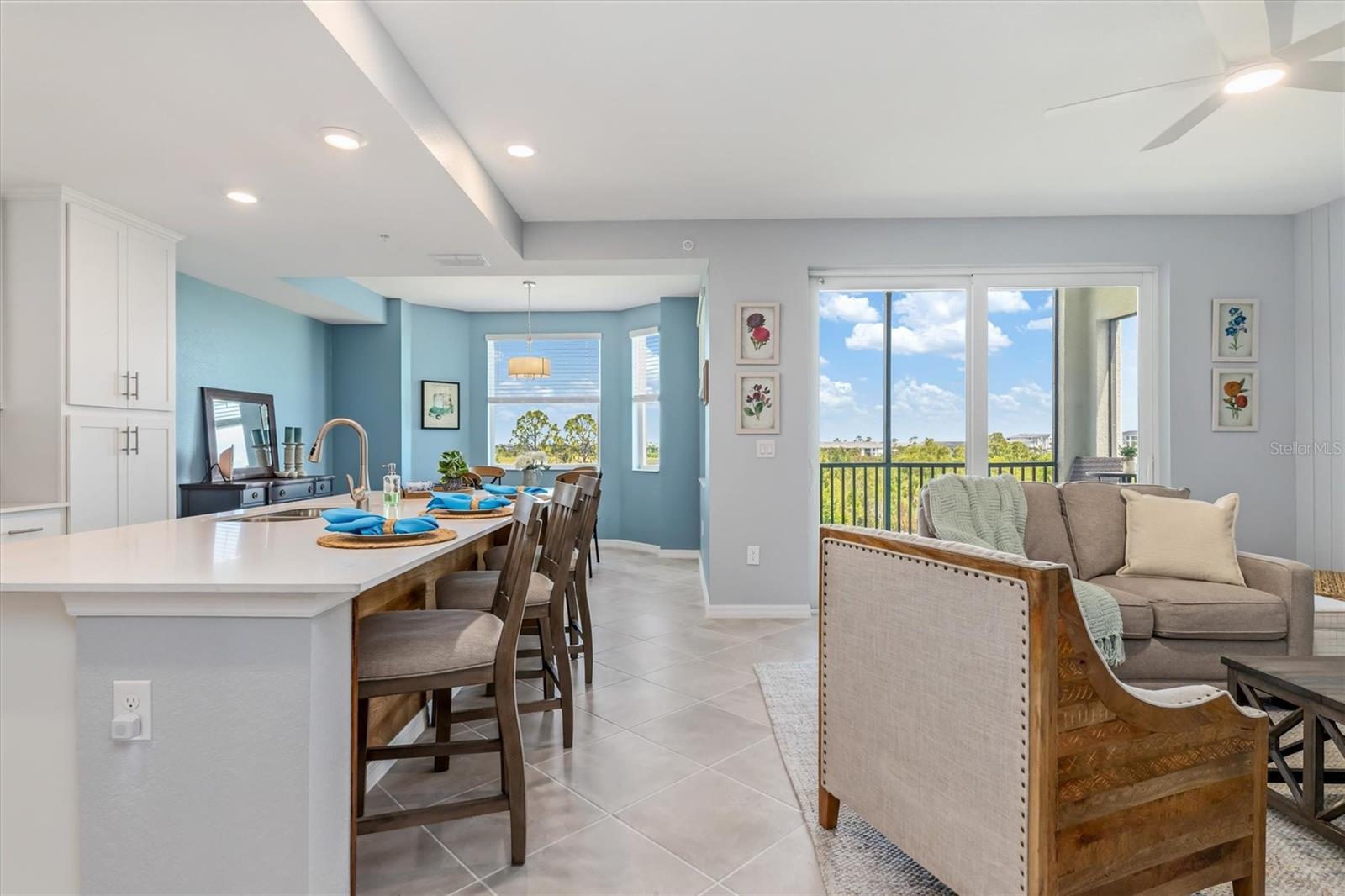 WELLEN PARK GOLF & COUNTRY CLUB - Residential