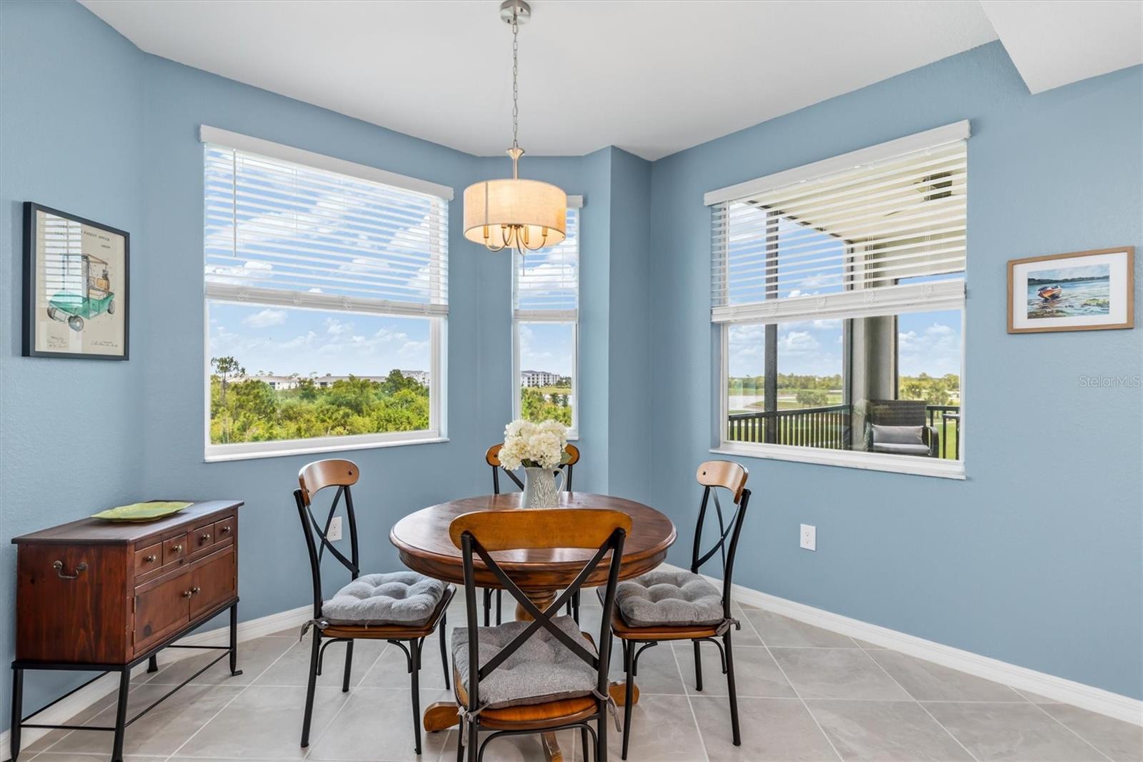 WELLEN PARK GOLF & COUNTRY CLUB - Residential