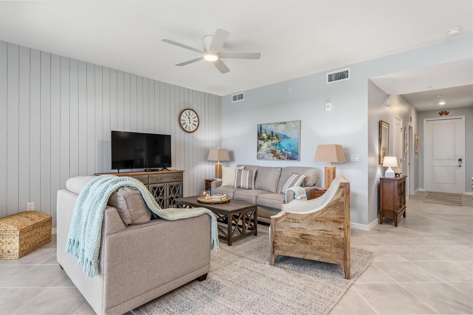 WELLEN PARK GOLF & COUNTRY CLUB - Residential