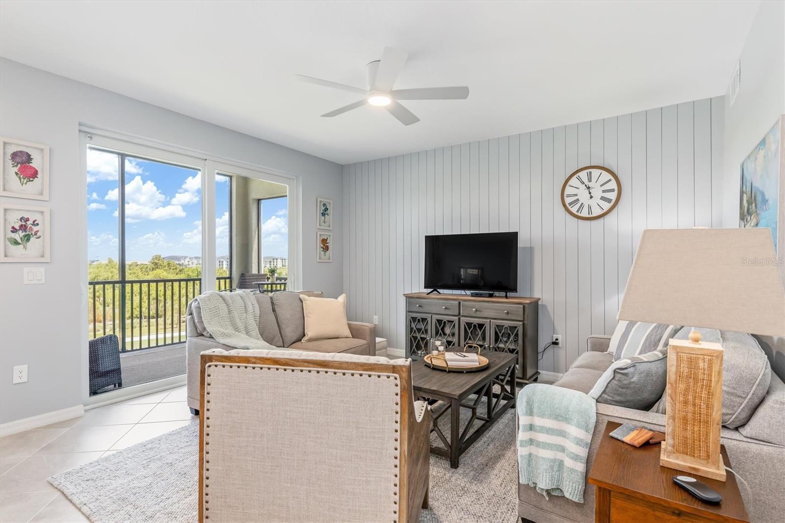 WELLEN PARK GOLF & COUNTRY CLUB - Residential