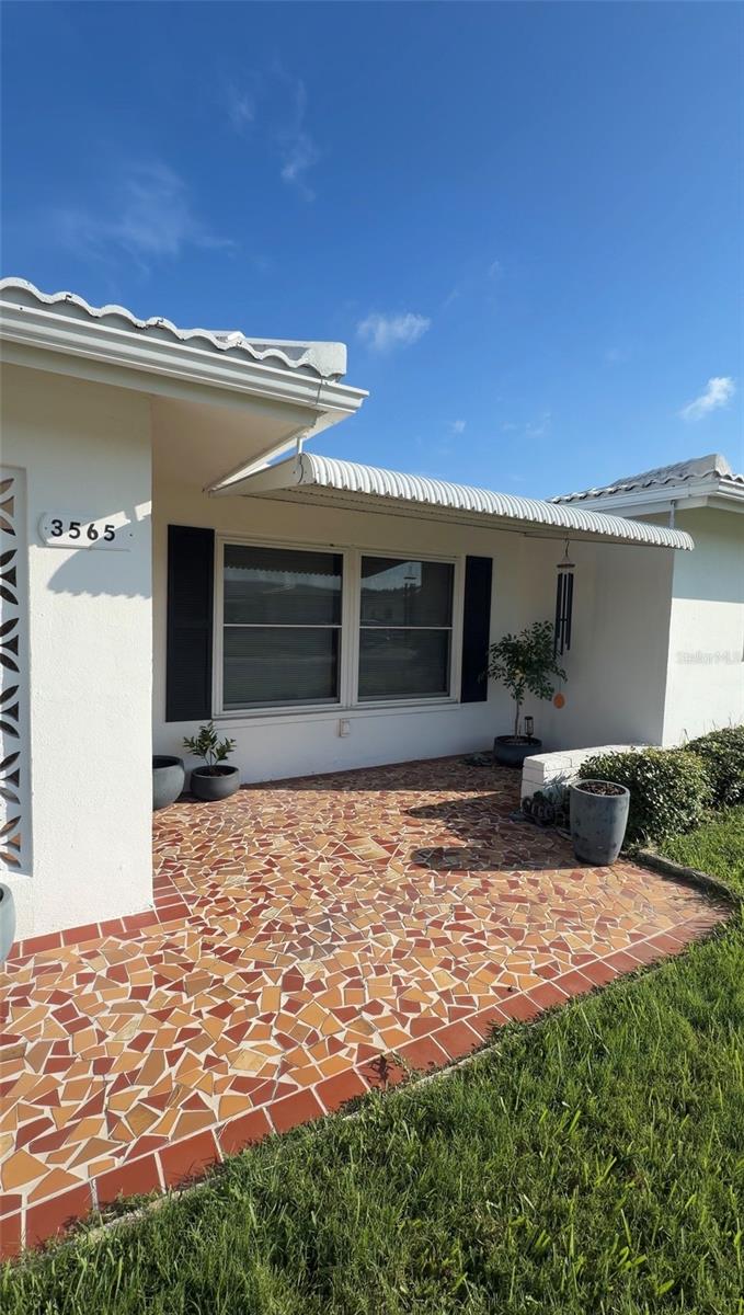 MAINLANDS OF TAMARAC BY THE GULF UNIT 4 CONDO - Residential