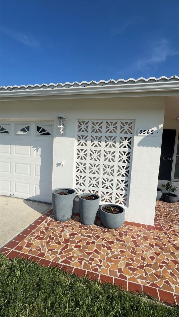 MAINLANDS OF TAMARAC BY THE GULF UNIT 4 CONDO - Residential
