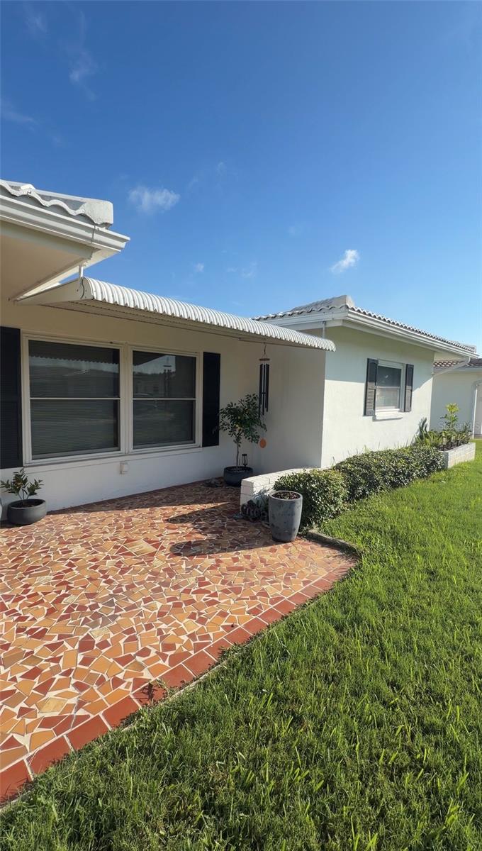 MAINLANDS OF TAMARAC BY THE GULF UNIT 4 CONDO - Residential