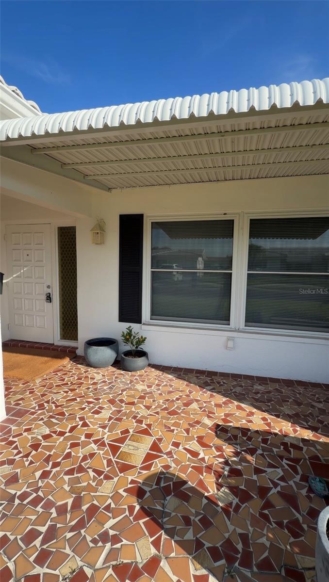 MAINLANDS OF TAMARAC BY THE GULF UNIT 4 CONDO - Residential