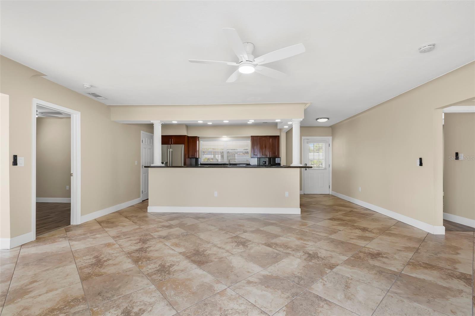 BAY POINT ESTATES - Residential