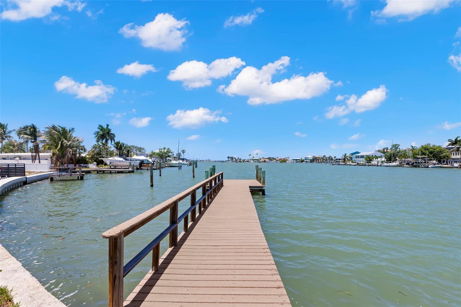 BAY POINT ESTATES - Residential
