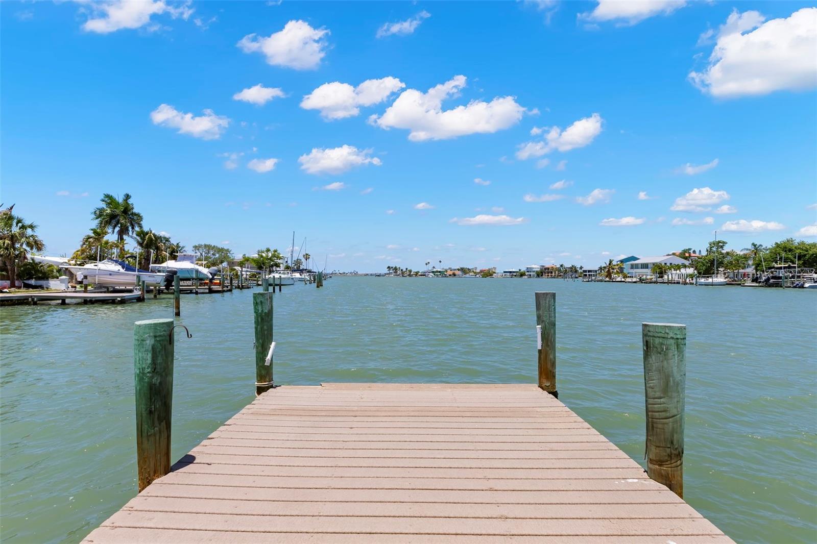 BAY POINT ESTATES - Residential