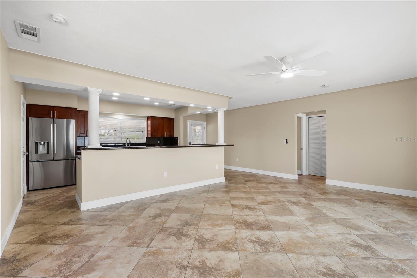BAY POINT ESTATES - Residential