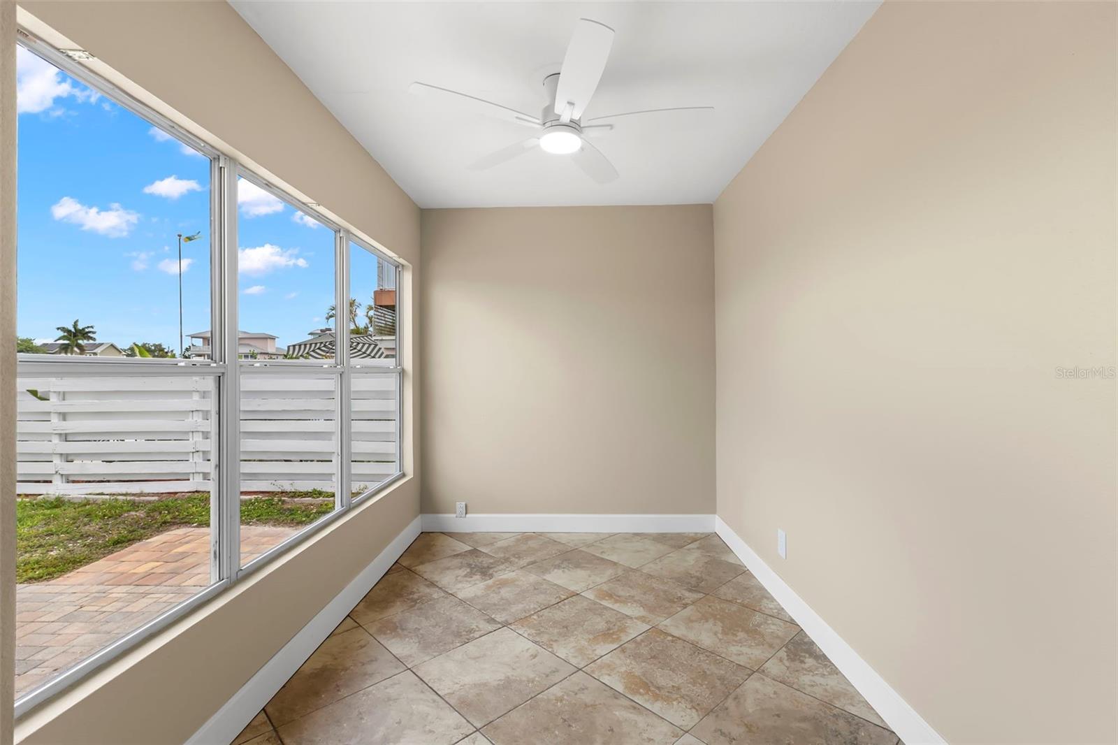 BAY POINT ESTATES - Residential