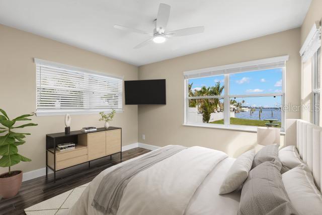 BAY POINT ESTATES - Residential
