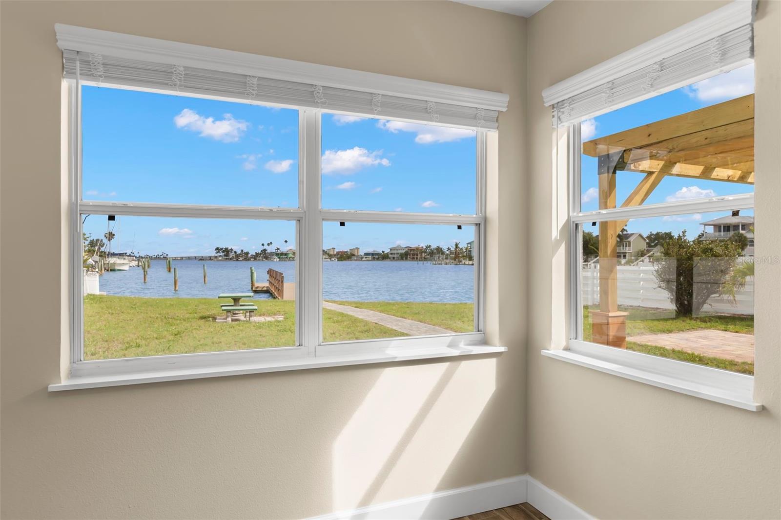 BAY POINT ESTATES - Residential