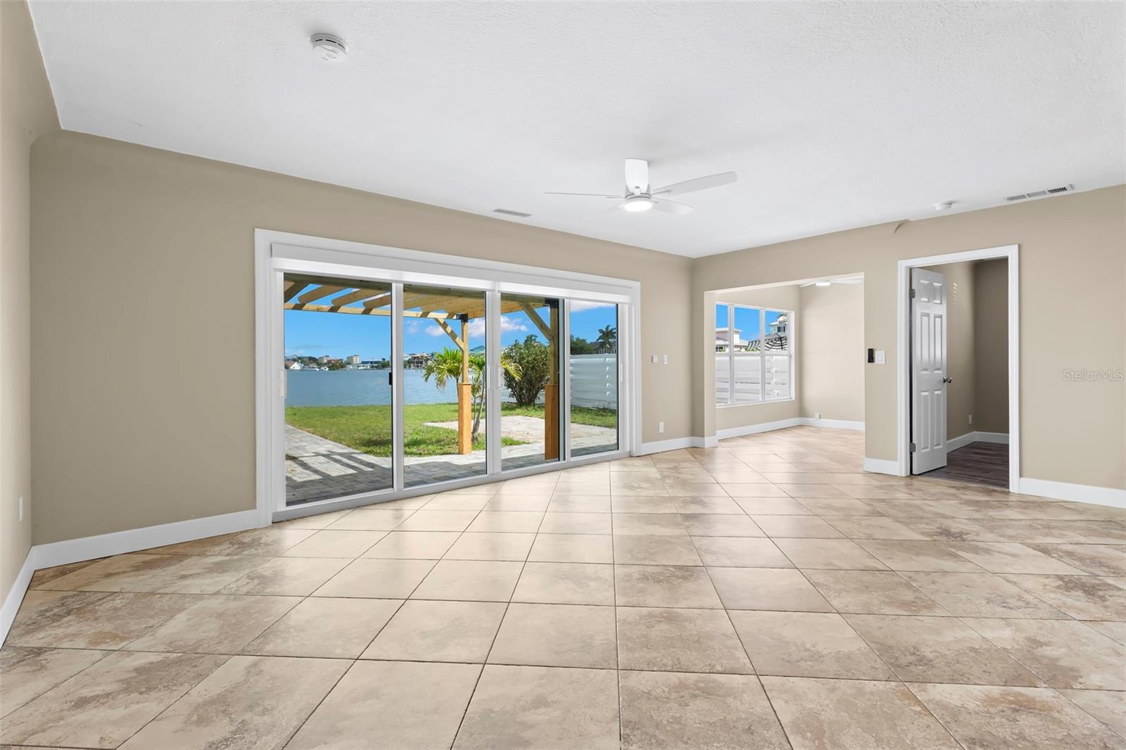 BAY POINT ESTATES - Residential