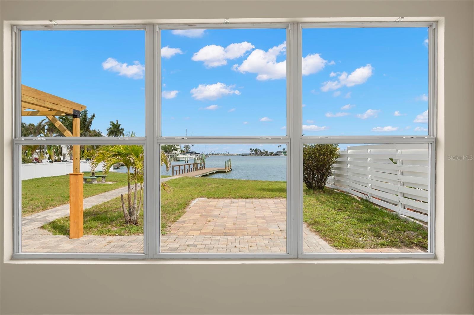 BAY POINT ESTATES - Residential