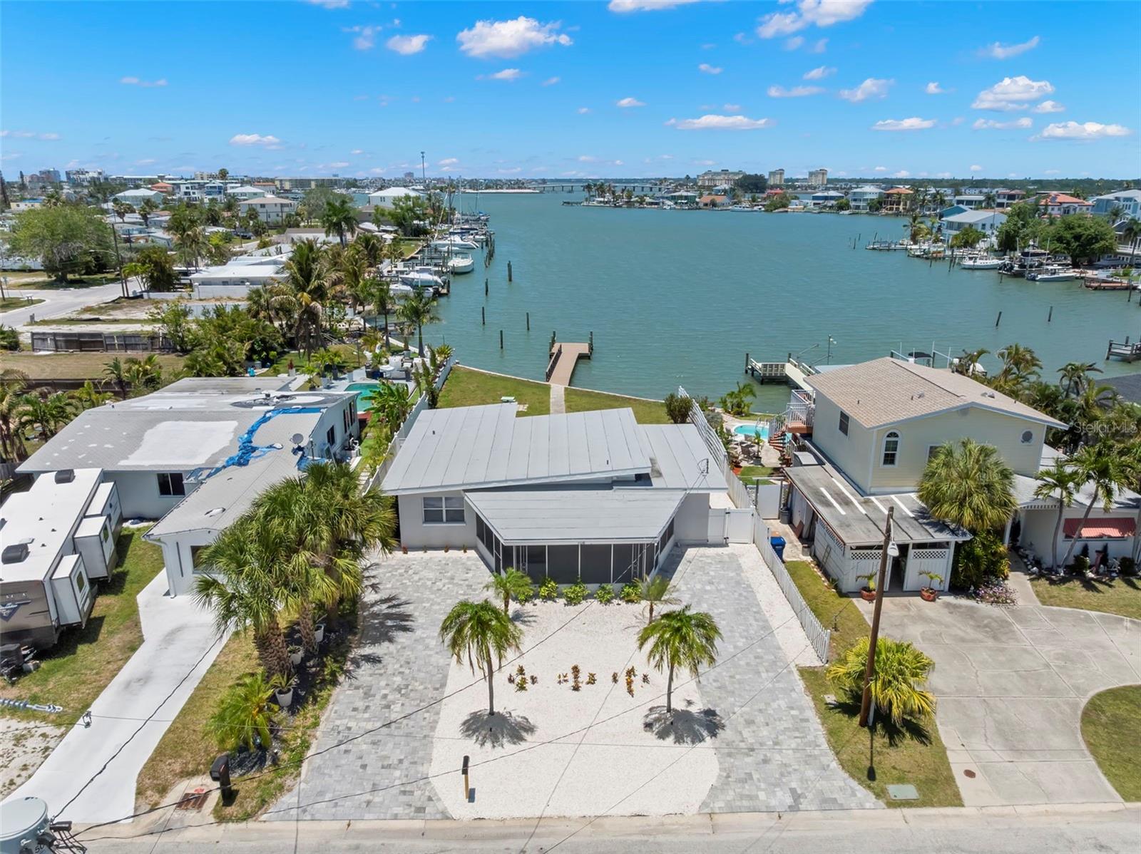 BAY POINT ESTATES - Residential
