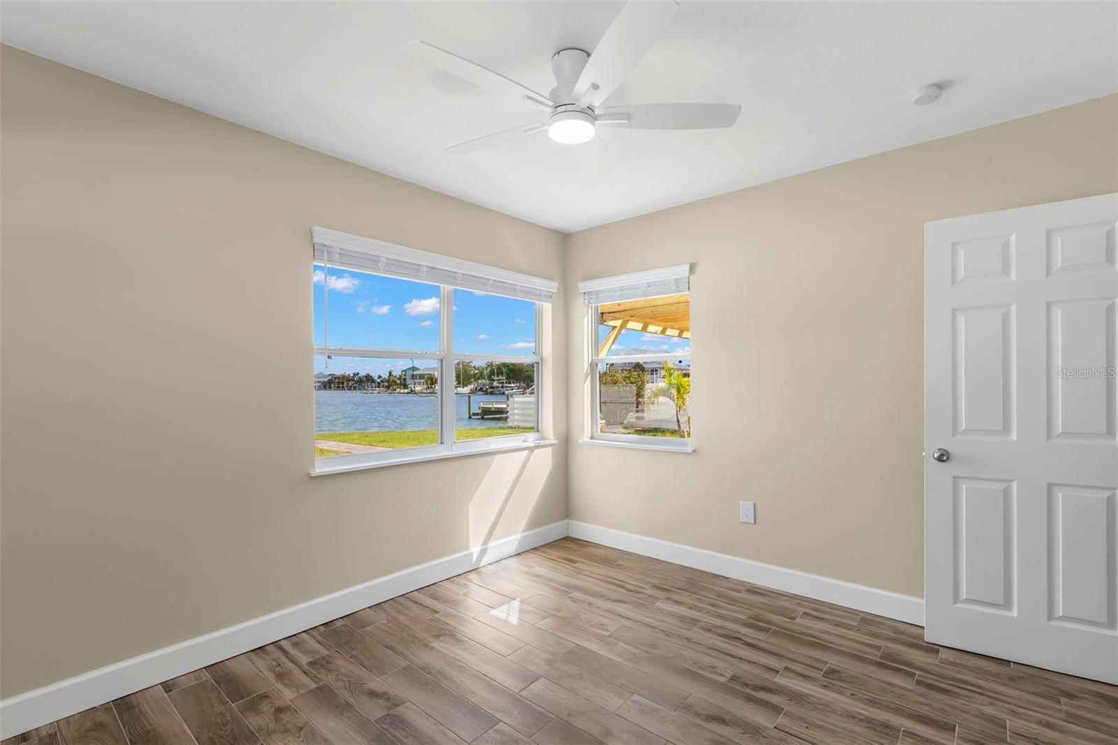 BAY POINT ESTATES - Residential