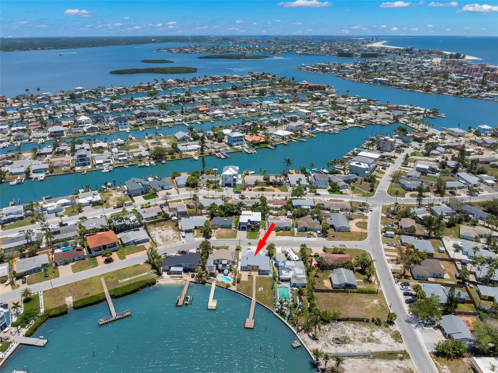 BAY POINT ESTATES - Residential