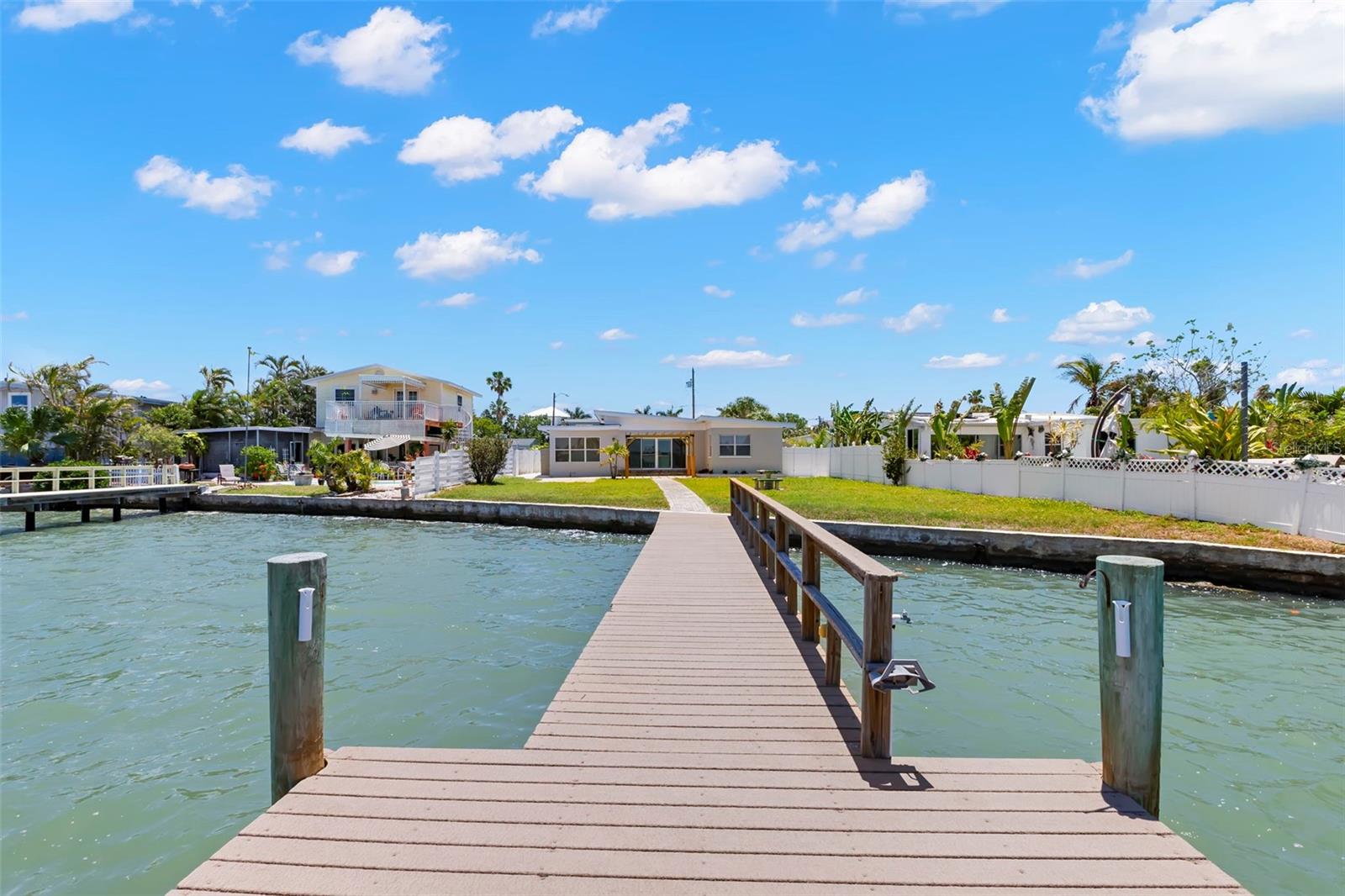 BAY POINT ESTATES - Residential