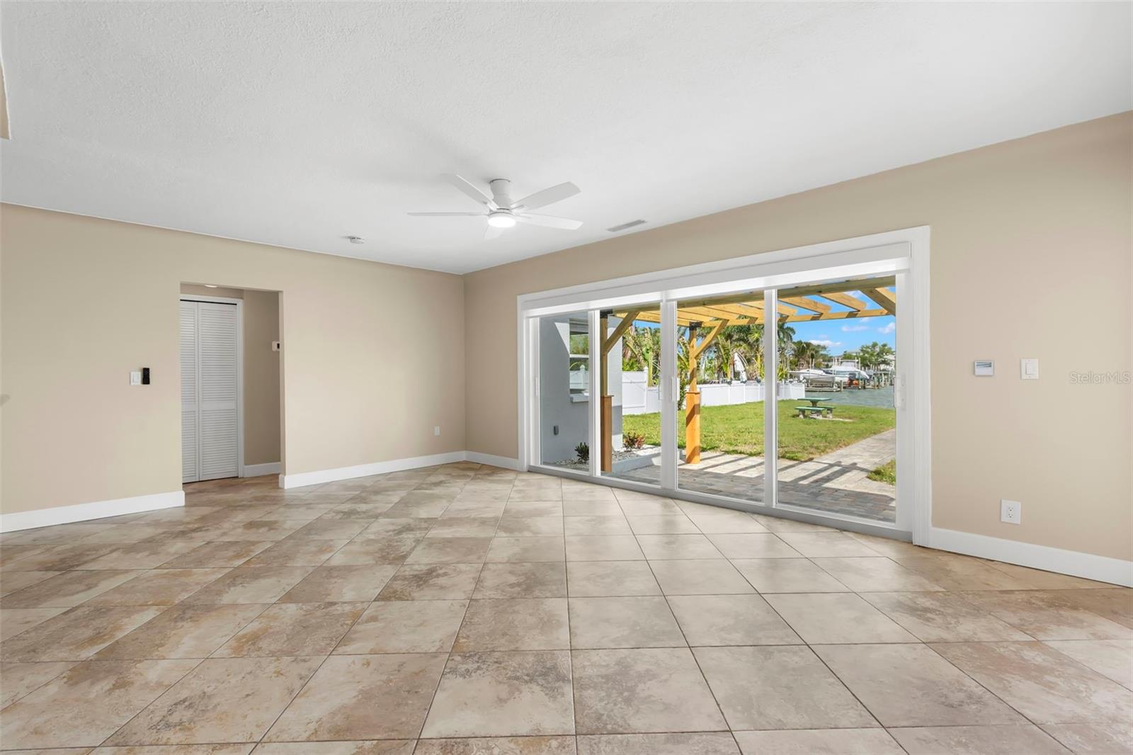BAY POINT ESTATES - Residential