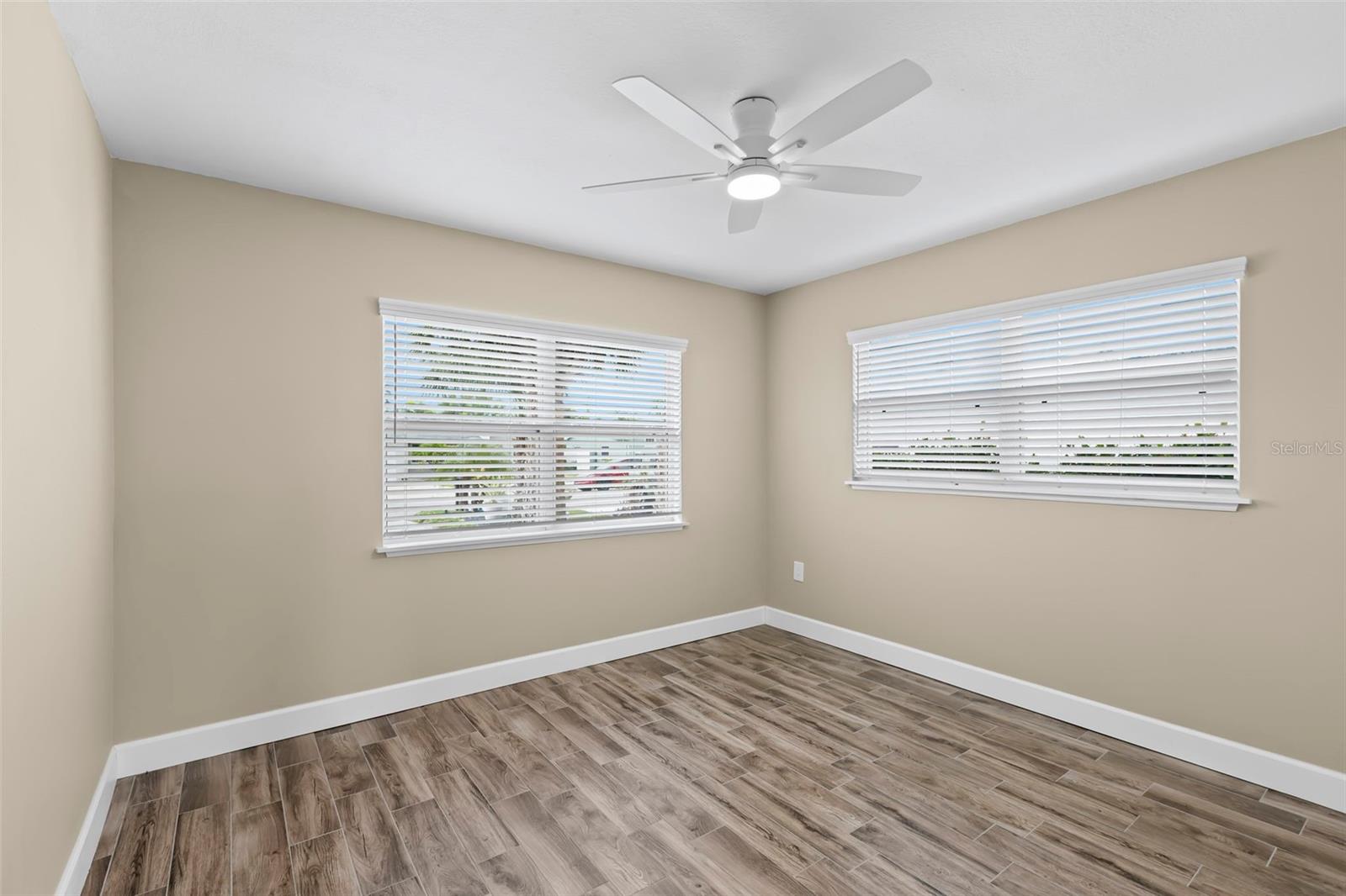BAY POINT ESTATES - Residential