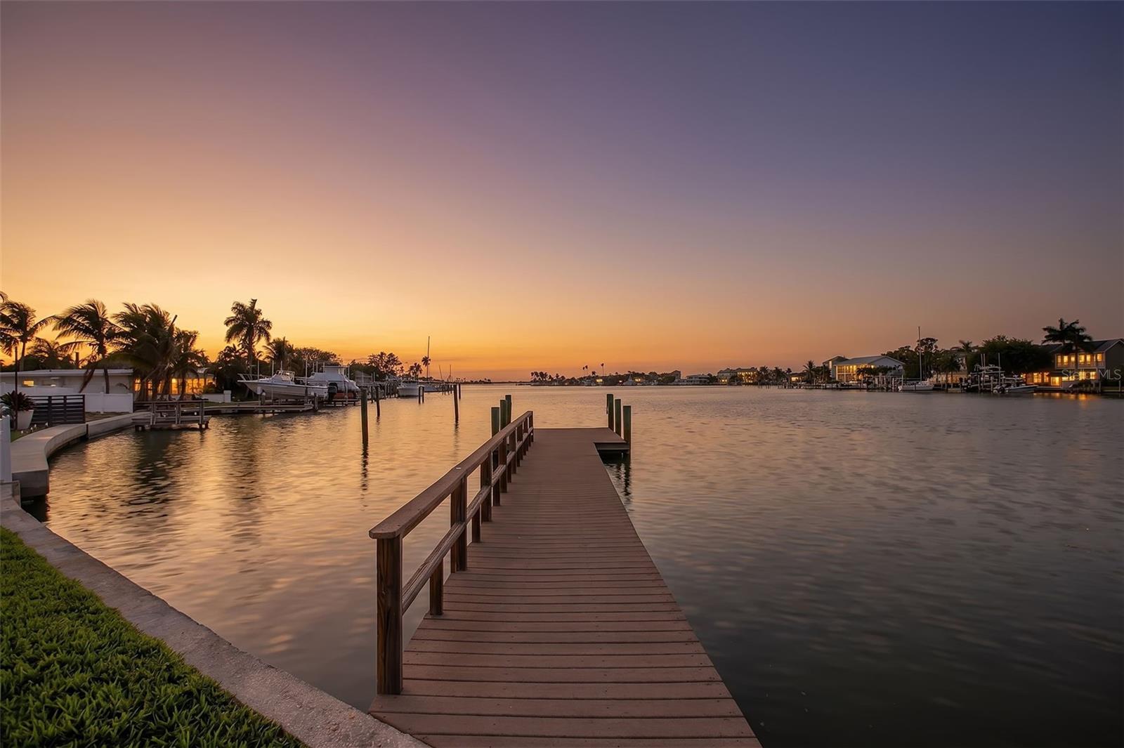 BAY POINT ESTATES - Residential