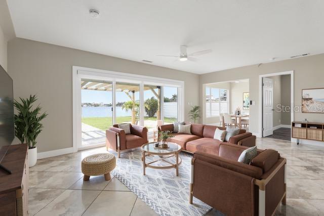 BAY POINT ESTATES - Residential