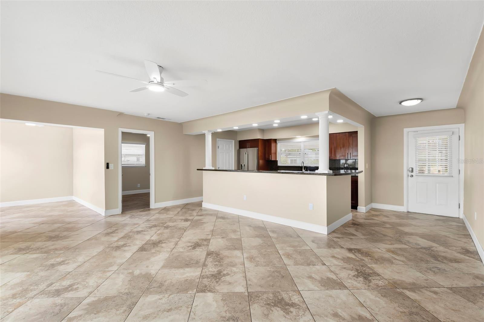 BAY POINT ESTATES - Residential