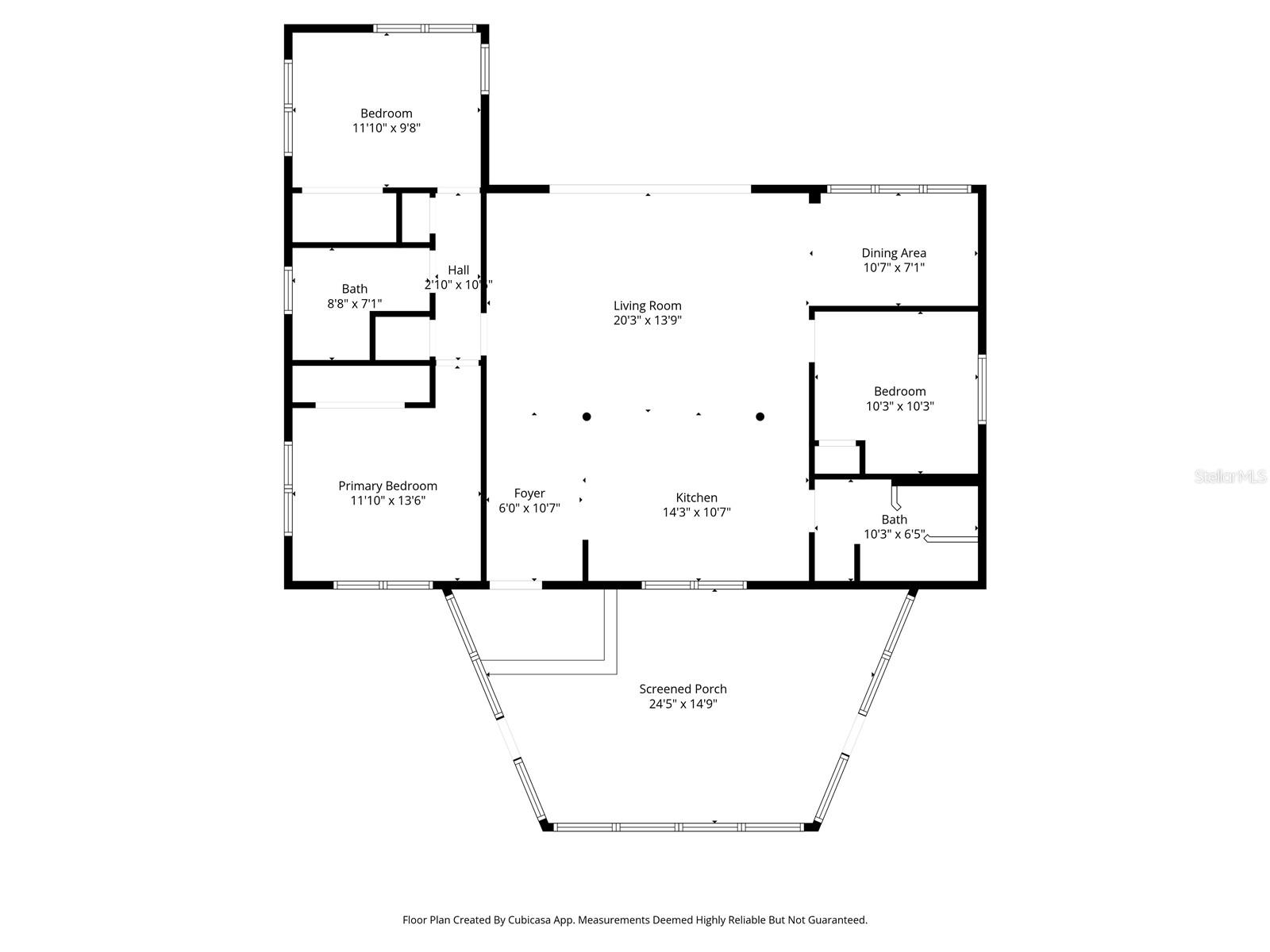 BAY POINT ESTATES - Residential