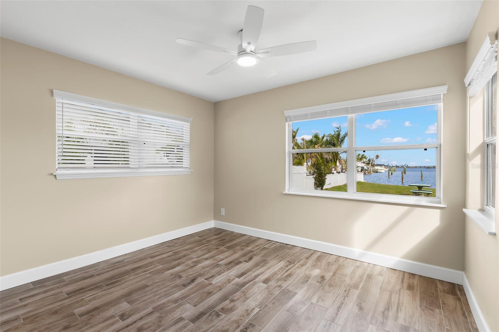 BAY POINT ESTATES - Residential