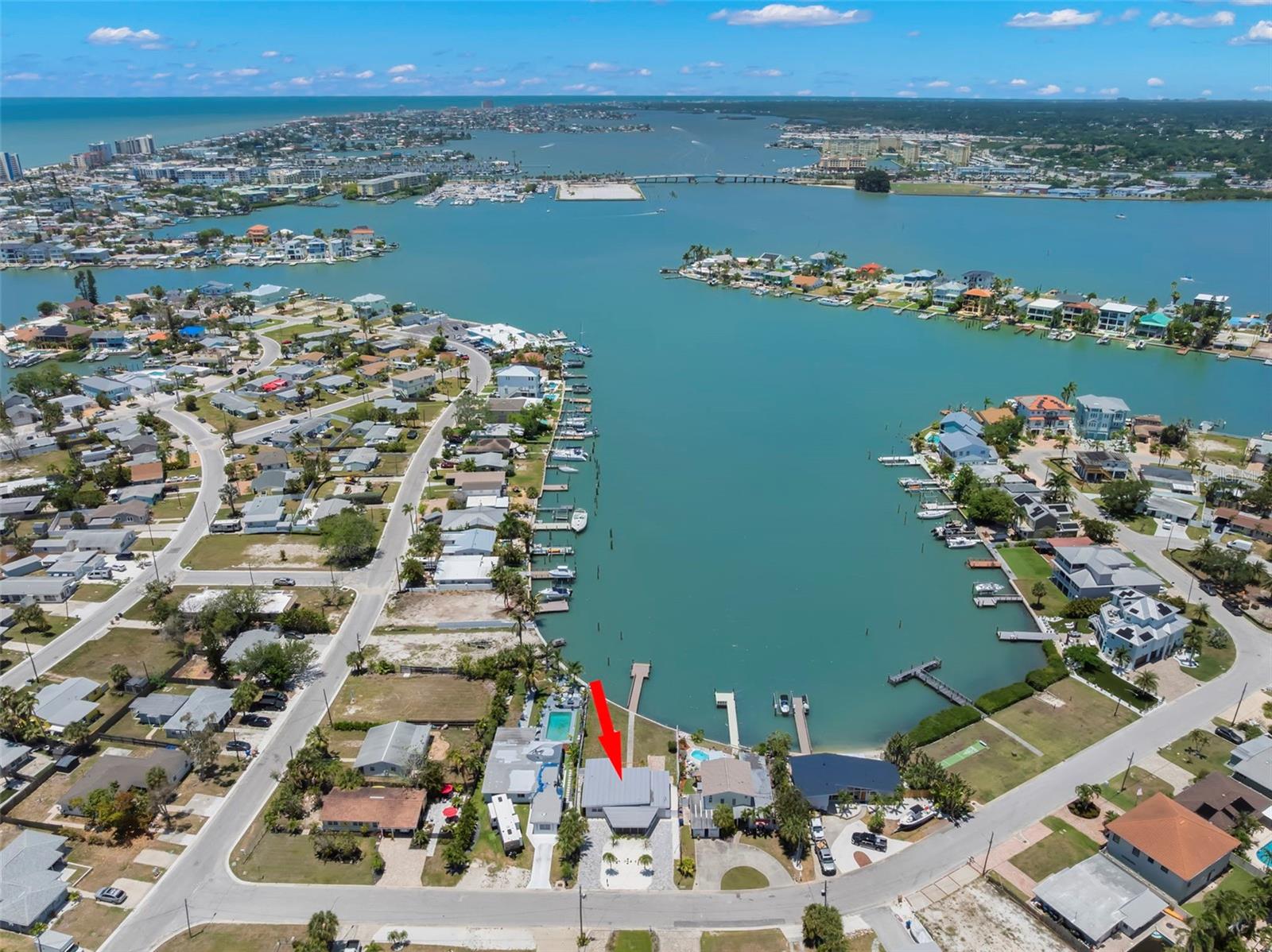 BAY POINT ESTATES - Residential