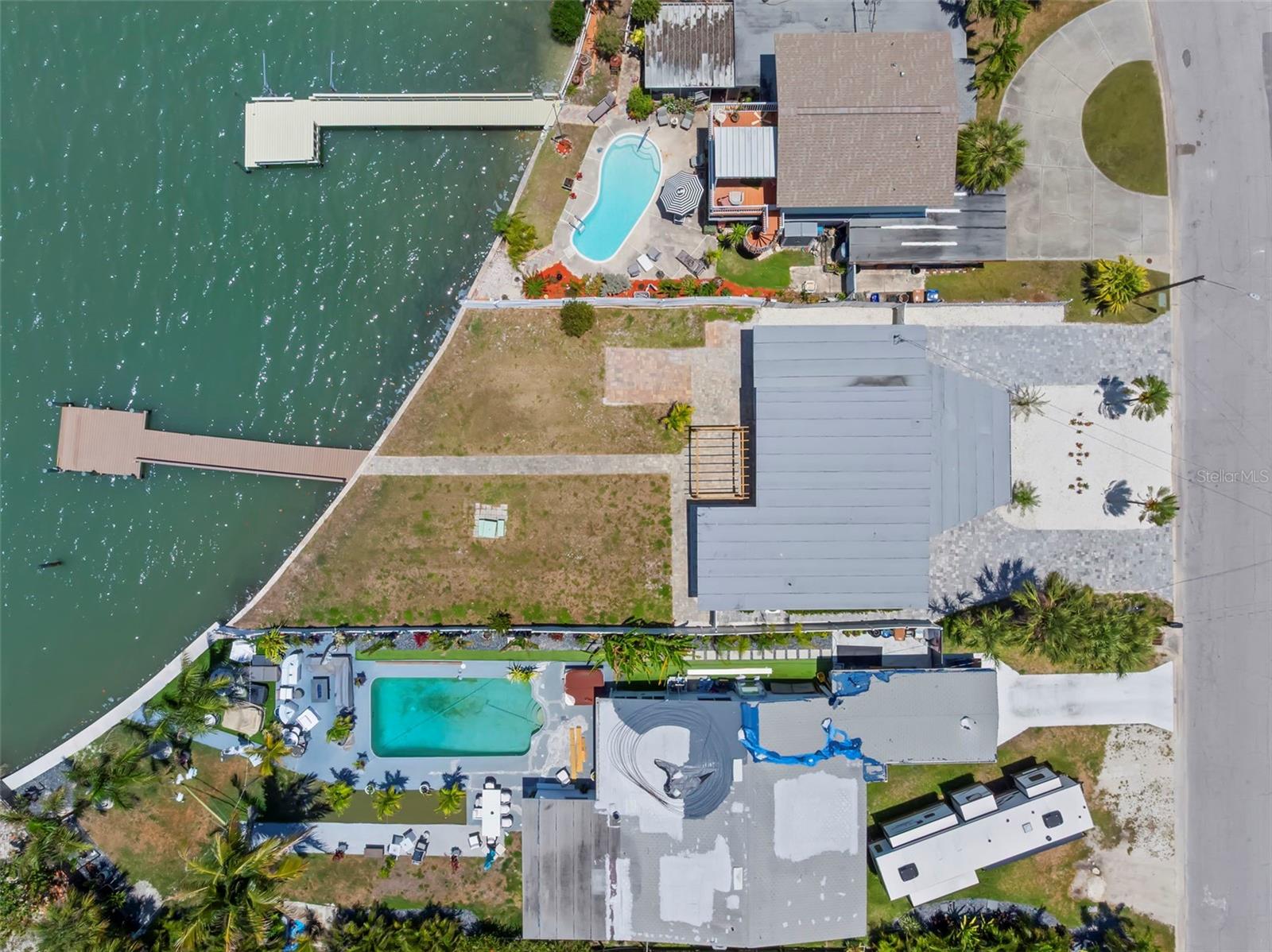 BAY POINT ESTATES - Residential