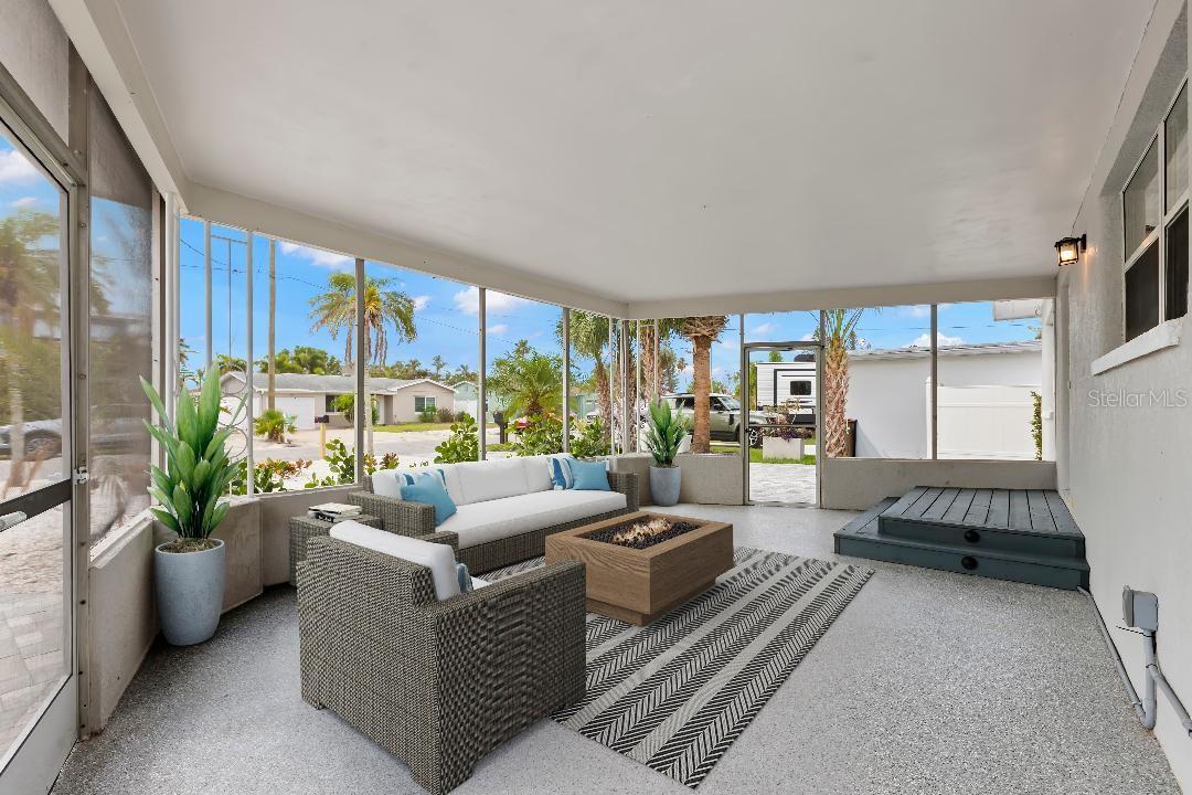 BAY POINT ESTATES - Residential