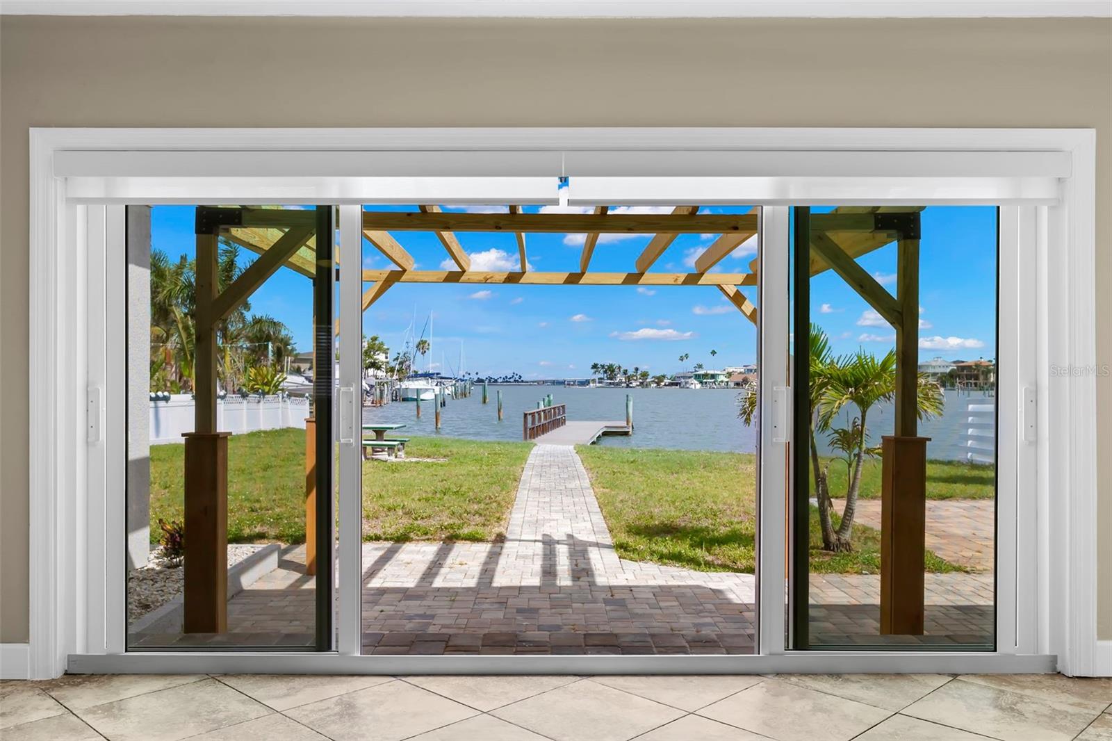 BAY POINT ESTATES - Residential