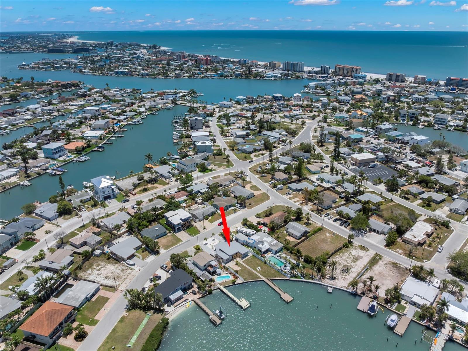BAY POINT ESTATES - Residential