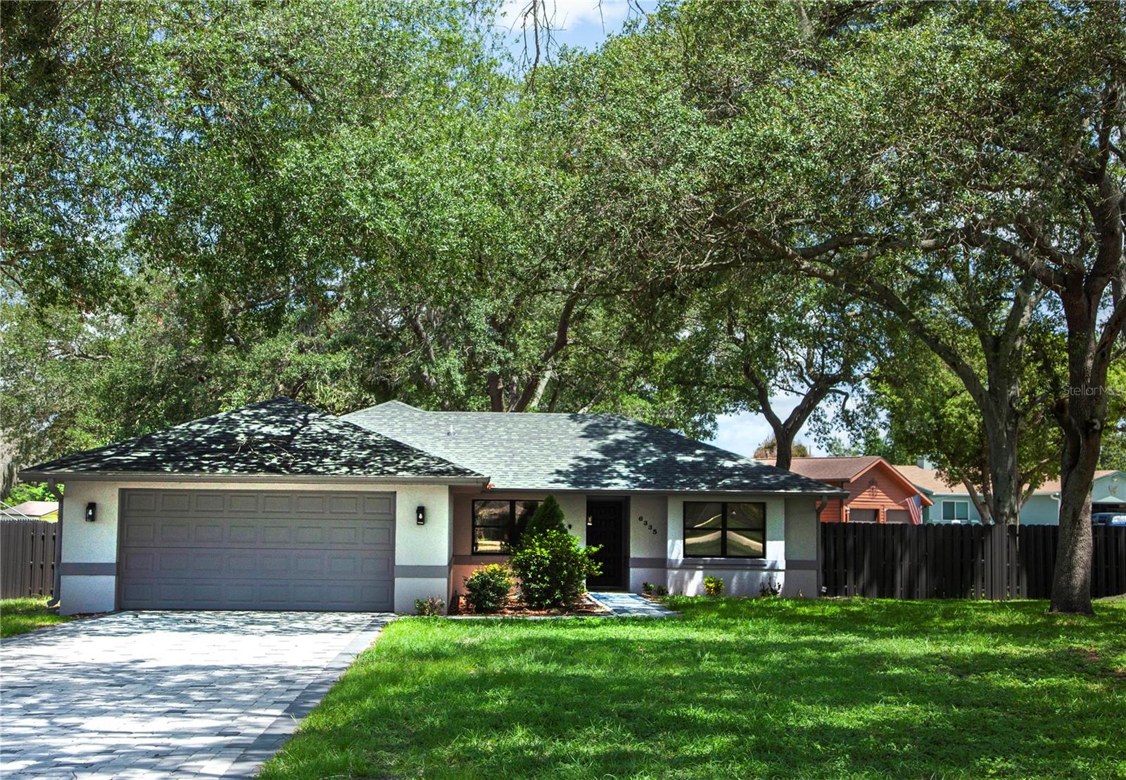 INDIAN TRAILS ADD - Residential