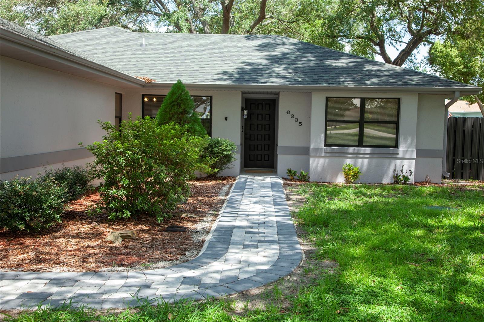 INDIAN TRAILS ADD - Residential