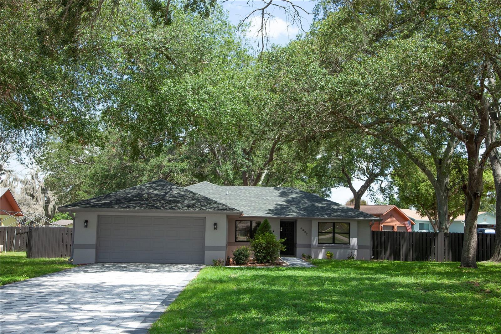 INDIAN TRAILS ADD - Residential