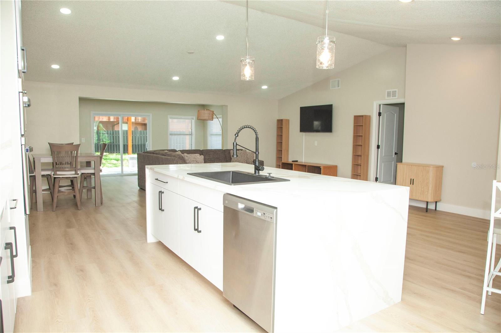 INDIAN TRAILS ADD - Residential