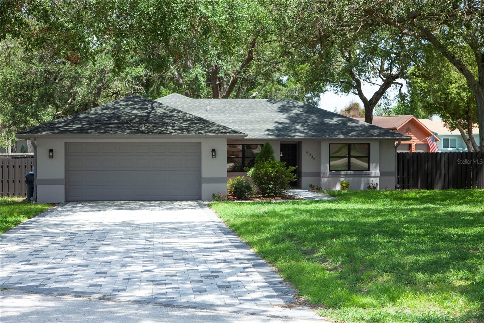 INDIAN TRAILS ADD - Residential